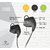 Tantra Zing Bluetooth 4.1 Wireless Headset with Noise and Echo Cancellation, Scratch Resistant Finish, Sweat Proof