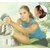 Tantra Zing Bluetooth 4.1 Wireless Headset with Noise and Echo Cancellation, Scratch Resistant Finish, Sweat Proof