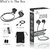 Tantra Zing Bluetooth 4.1 Wireless Headset with Noise and Echo Cancellation, Scratch Resistant Finish, Sweat Proof