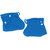 Winter wear woolen socks for Kids(SET of 3)