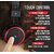 Tantra BLASTER SUPER BASS Bluetooth Wireless  Wired Headphone with TOUCH CONTROL with Mic