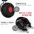 Tantra BLASTER SUPER BASS Bluetooth Wireless  Wired Headphone with TOUCH CONTROL with Mic