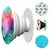 PopSockets Silicone Sticker Ring Holder For Mobile Phone - Assorted Color Design