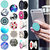 PopSockets Silicone Sticker Ring Holder For Mobile Phone - Assorted Color Design