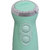 ITALIA IHB-2210 400 Watts 6-speed Turbo Electric Stick hand mixer stainless blender Juicer chopper(Sea Green)