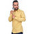 Gloria Golden Slim Fit Cotton Men's Shirt