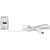 Signature Brand 2 in 1 VMT-15 USB High Speed Charger Kit Of Micro USB Cable + USB Adapter 2.0Amp Output For Smartphones