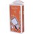 Signature Brand 2 in 1 VMT-15 USB High Speed Charger Kit Of Micro USB Cable + USB Adapter 2.0Amp Output For Smartphones