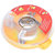 Right Traders Combo of Apple Cutter And Corn Cutter - ( pack of 2 )