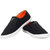 Super Men Combo Pack Of 4 (Casual Shoes, Loafer Shoes With Sports Shoes)
