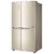 LG GC-B247SVUV 687 Litre Frost Free Side By Side Refrigerator