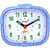 Opvel Blue Table Alarm Clock
