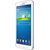 Samsung Galaxy Tab 3 T211 Tablet (White)
