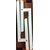 Universal Microwave Oven Wall Mount Stand / Bracket with Length Adj. Mechanism