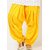 Bansal Collection Yellow Cotton Patiala Salwar BC-002