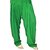 Bansal Collection Bottle Green Crepe Patiala Salwar BC=008