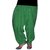 Bansal Collection Pakistani Green Cotton Patiala Salwar BC=011