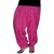 Bansal Collection Magenta Cotton Patiala Salwar BC=012