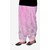 Bansal Collection Pink Embroidery Patiala Salwar BC-032