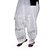 Bansal Collection White Lacework With Dupatta Patiala Salwar BC-037