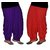 Bansal Collection Set of 2 Crepe Patiala Salwar BC-047