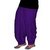 Bansal Collection Set of 2 Crepe Patiala Salwar BC-047
