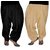 Bansal Collection Set of 2 Cotton Patiala Salwar BC-050