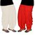 Bansal Collection Set of 2 Crepe Patiala Salwar BC-057