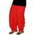 Bansal Collection Set of 2 Crepe Patiala Salwar BC-057