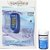 Operon Glucomate STEP Blood Glucose Monitor/Glucometer With Built in Pedometer