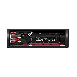 Online JVC - KD-X110 - Digital Media Receiver with Front USB/AUX Input ...