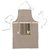 Fablooms Apron - Colorful