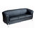 PEWREX Columbia Sofa Set 3+1+1 Seater