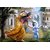 krishana painting, water color painting