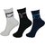 Stylish Sports Socks Pack Of 3 (High Quality)