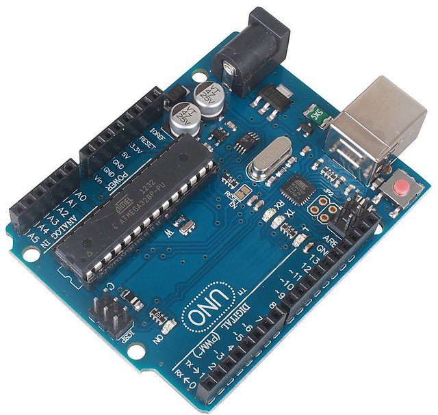 Shop UNO R3 Development Board ATmega328P ATmega16U2 with USB cable for ...