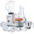 Inalsa Food Processor Maxie Classic 600W All in one Kitchen Work