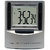 DIGITAL CLOCK-LCD-DAY-DATE-ALARM-STOPWATCH-TAKSUN-TS-2004