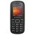 Alcatel-Dual SIM Mobile Phone-OT 318D (Black)
