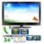 Videocon Tornado 24 Inch LCD TV (HD Ready)