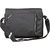 Kara 33457 Black Shoulder Bag