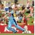 RNS Larsons Personal English Willow Cricket Bat