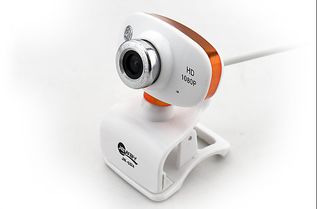 JEWAY JW-5324Webcam USB PC