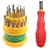 31 in 1 Multipurpose Screwdriver Set