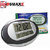 Kadio Digital Clock Oval Shape