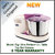 Elgi Ultra Perfect+ 2 L Table Top Wet Grinder