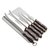 Kitchen Knife Set of 7pcs (including chopping board)