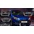 HYUNDAI I20 ELITE FRONT GRILL CHROME IMPORTED