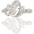 Anaira's jewels India Pvt. Ltd.  (Sterling Silver Ring)