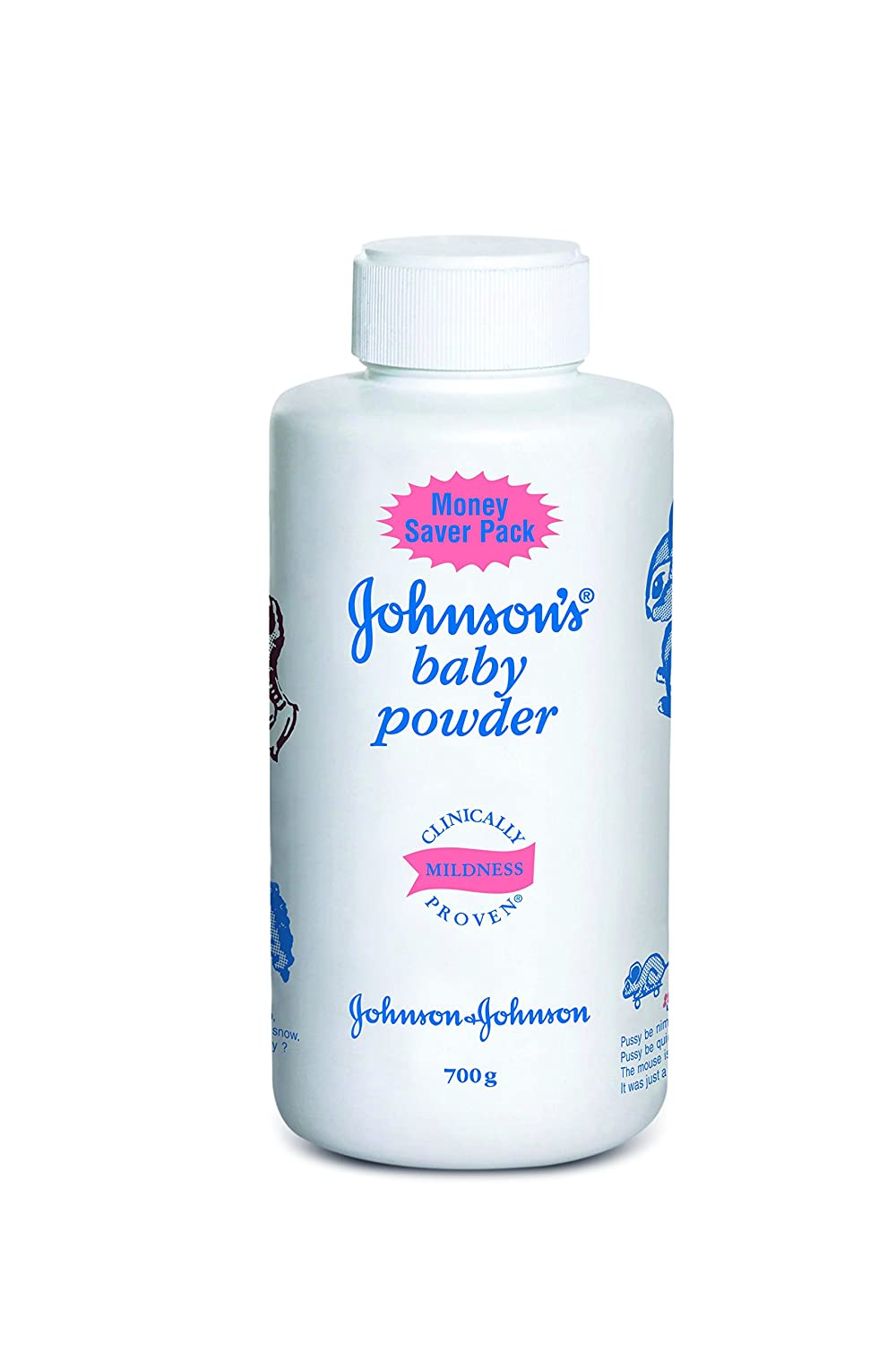 Buy J&J-Baby Powder-700 Gm Online @ ₹350 from ShopClues